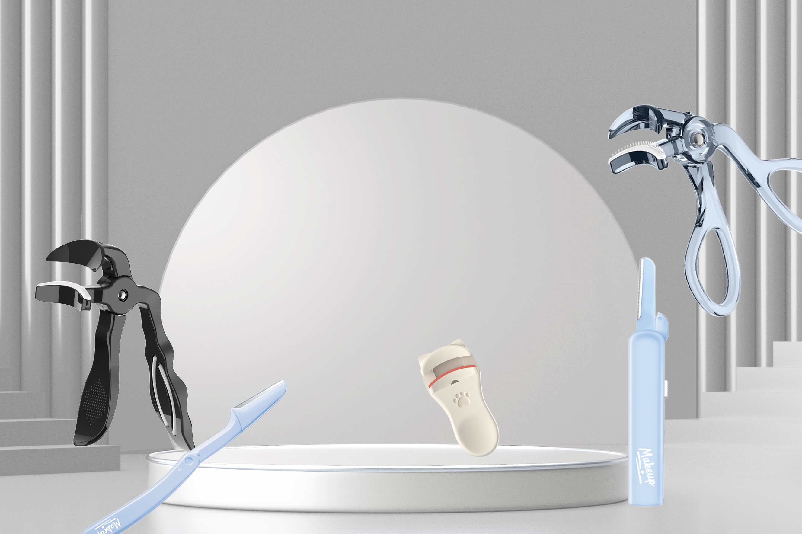 Kaiyun · Beauty Navigator